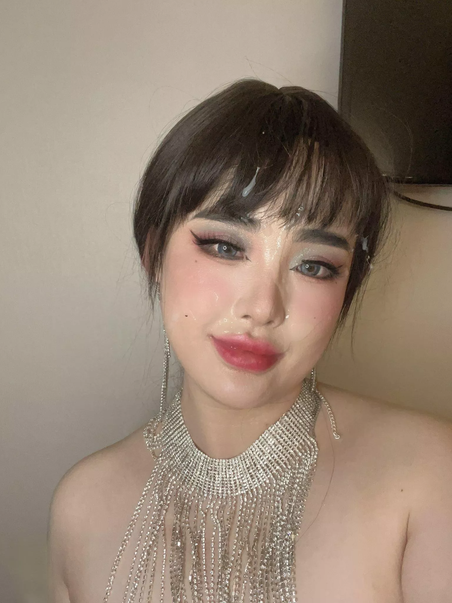 I could use some more right