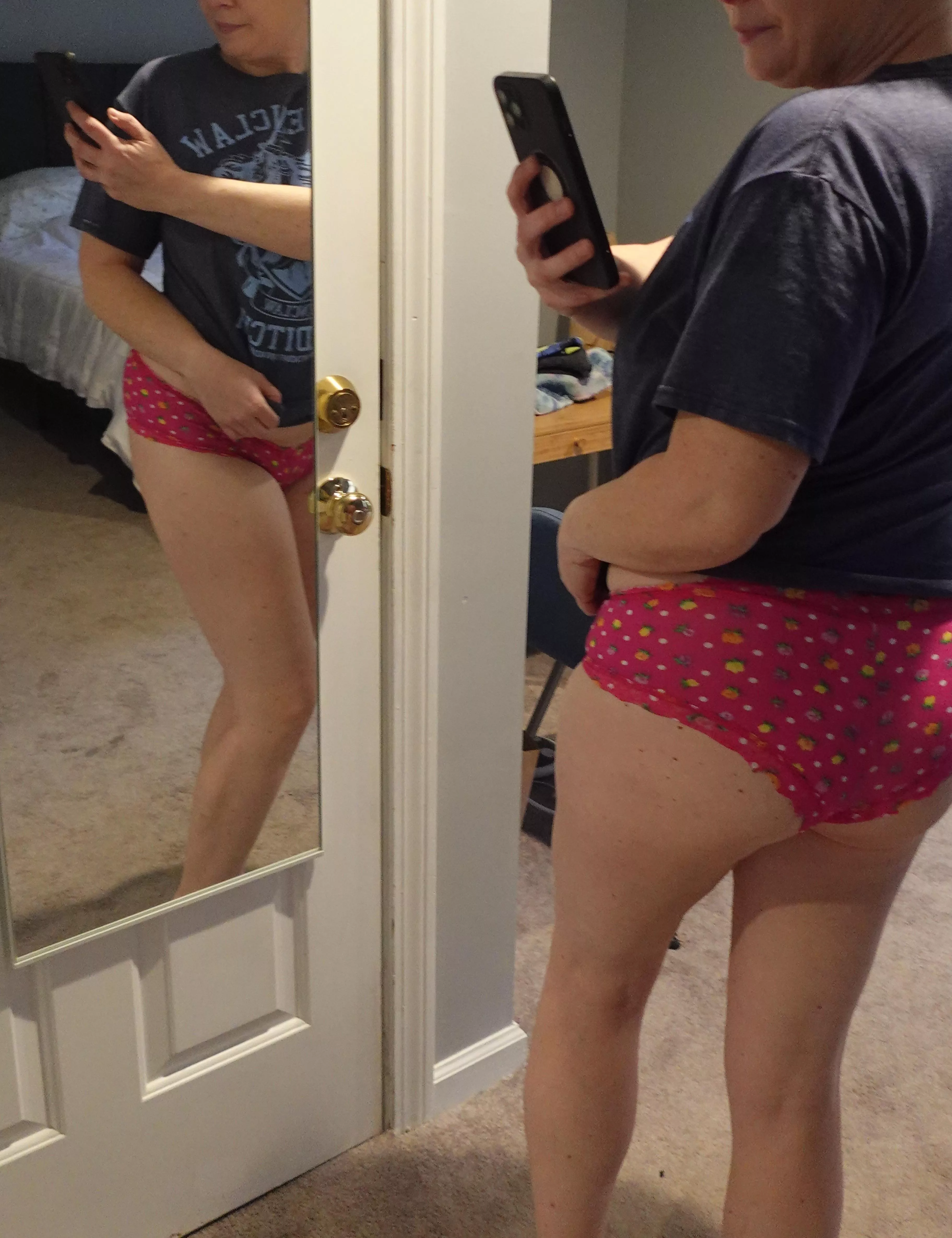 I lost my wand, can I borrow yours?