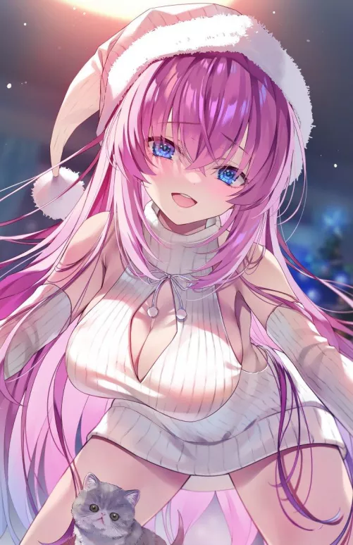 Ichinose Honami [Classroom of the Elite]