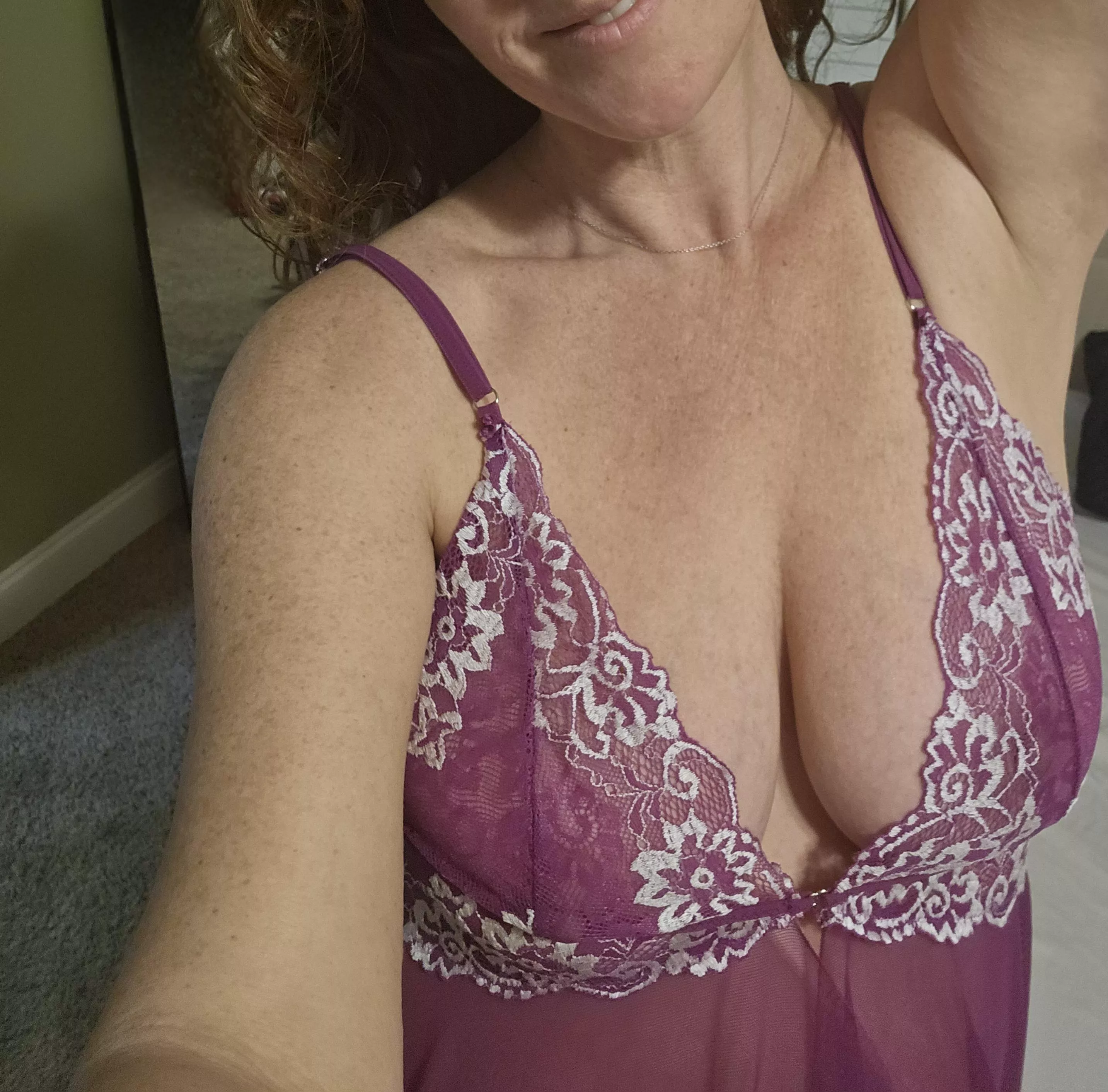 [IRTR] Goodnight 😘