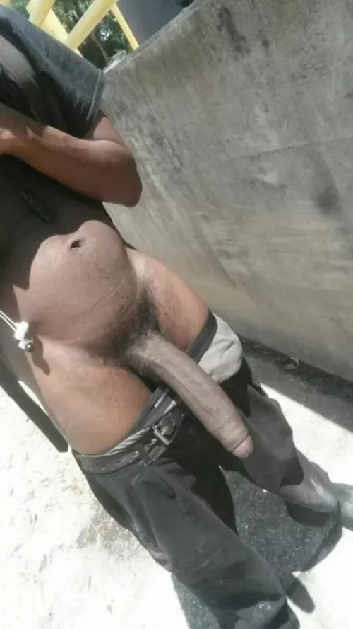 Is getting hot outside you dont think ?