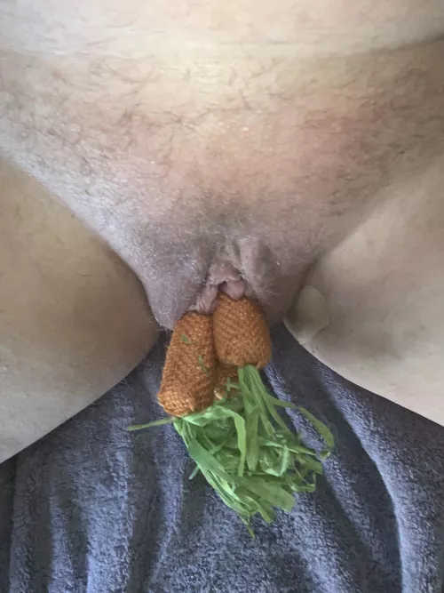 I’ve got great eyesight 