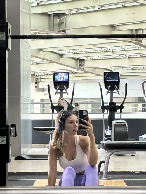 keeping it fit for you