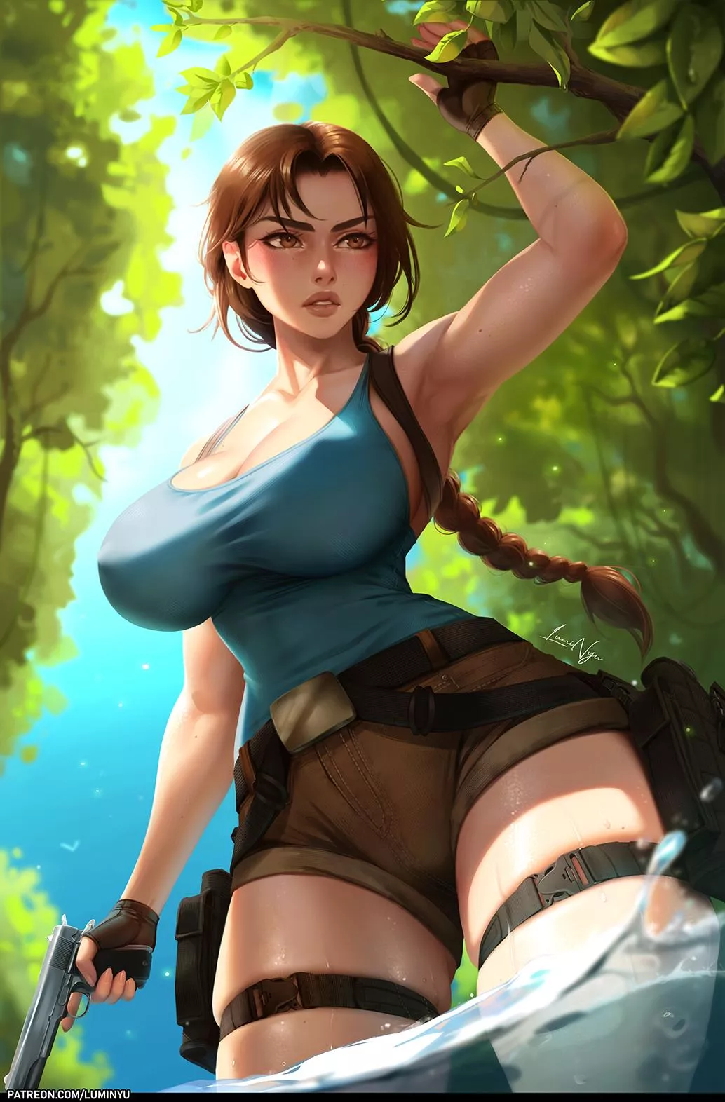 Lara (LumiNyu)