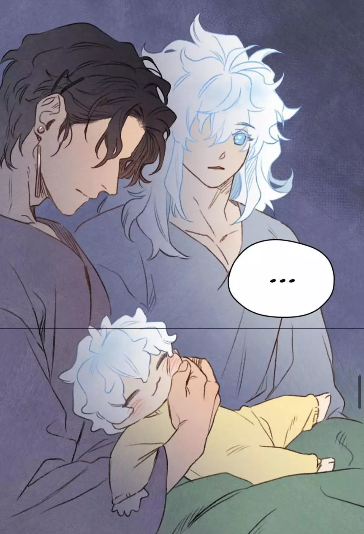 Long running [Rix Vanus]