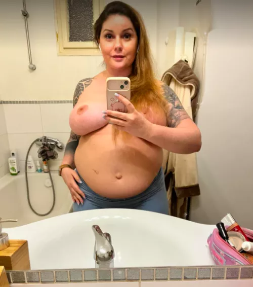 Long time no see 😊