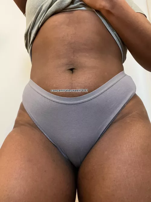 My soft tummy needs your kisses 