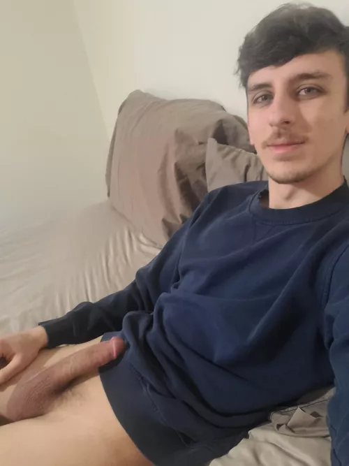 Need a cuddle buddy today