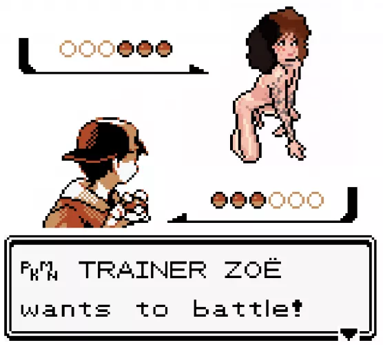 Press start to join the battle with @Bitwink18 🆚🕹️👾