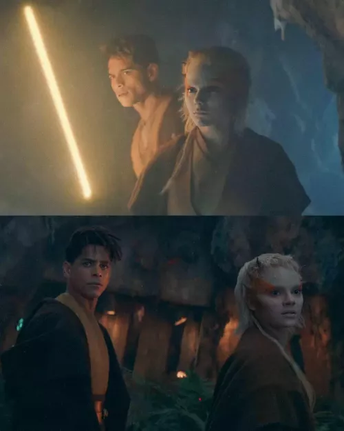 (Request) we need Jecki rule 34!