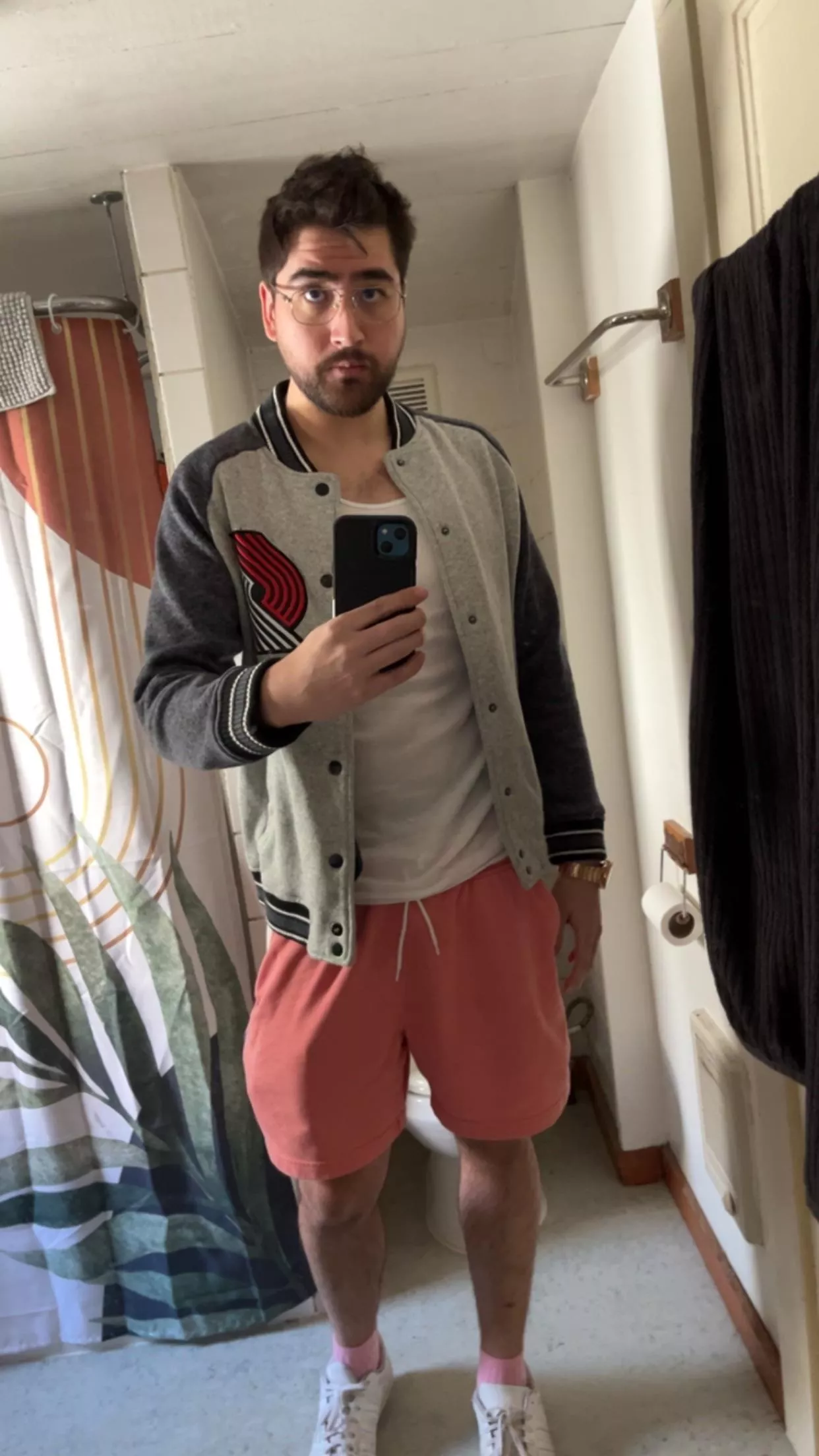 [Self] Sunday funday