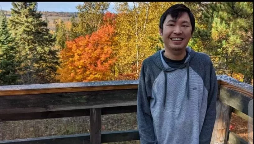 Selfie Sunday 🤷‍♂️