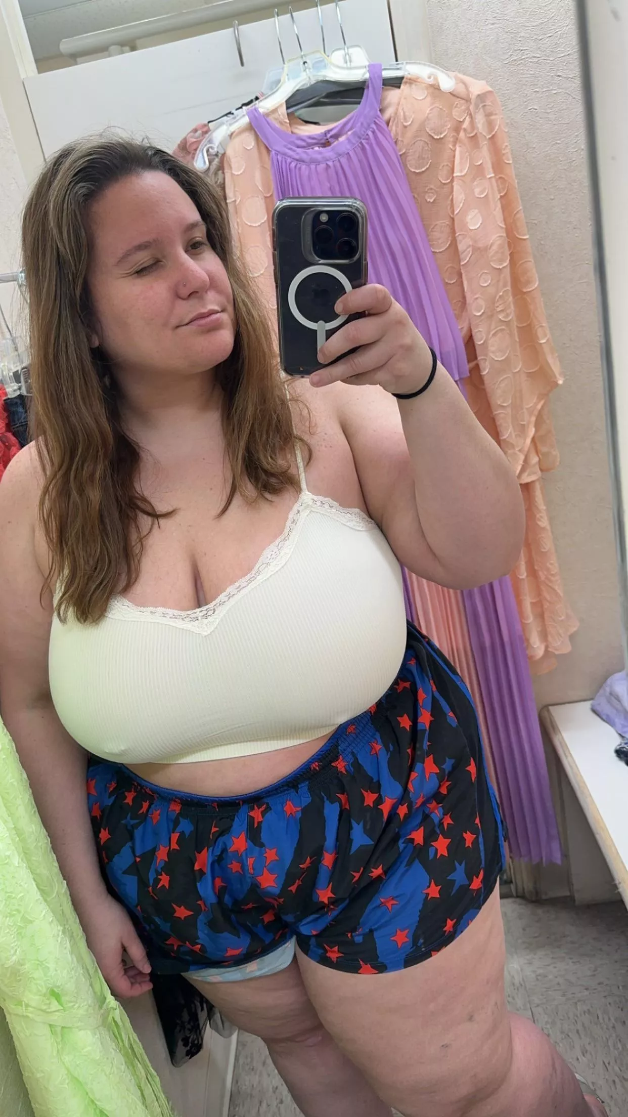 Shopping is my least favorite activity.