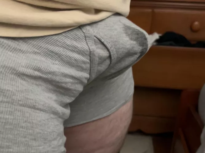 Should I take them off?