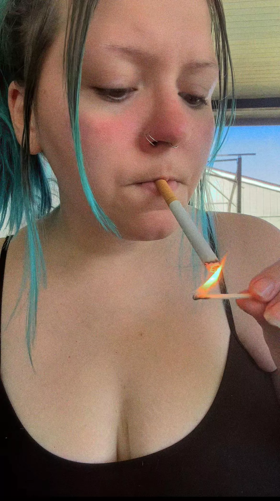 Since y’all loved the match light from my last set 🫶🏻