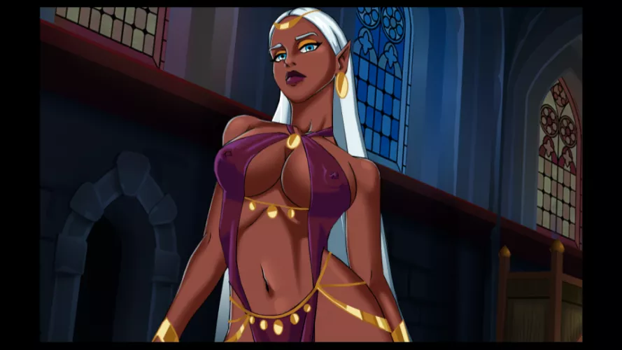 Sinners Landing Available in Early Access TODAY!