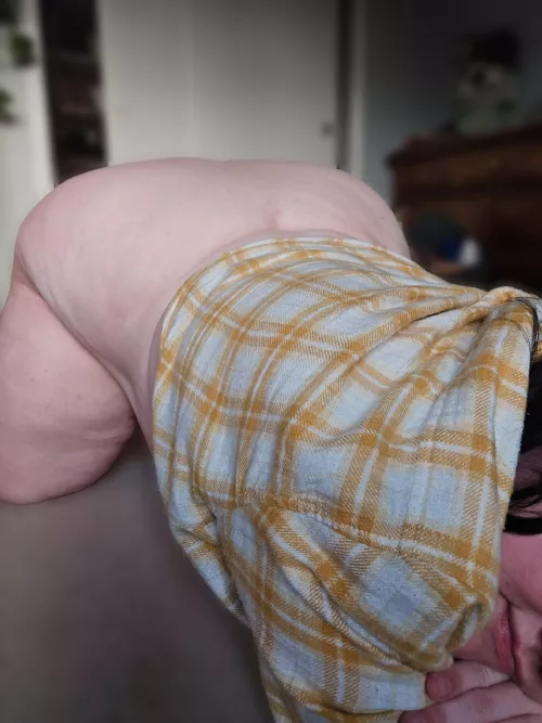 These hips were made to grab onto