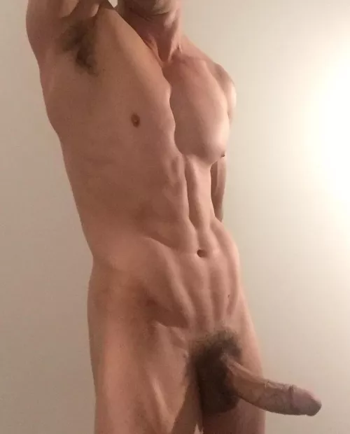 Think you could take the whole thing?