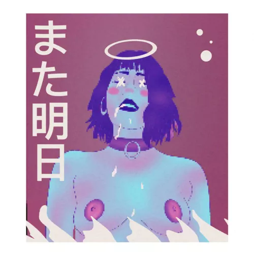 What do you think about my new art?