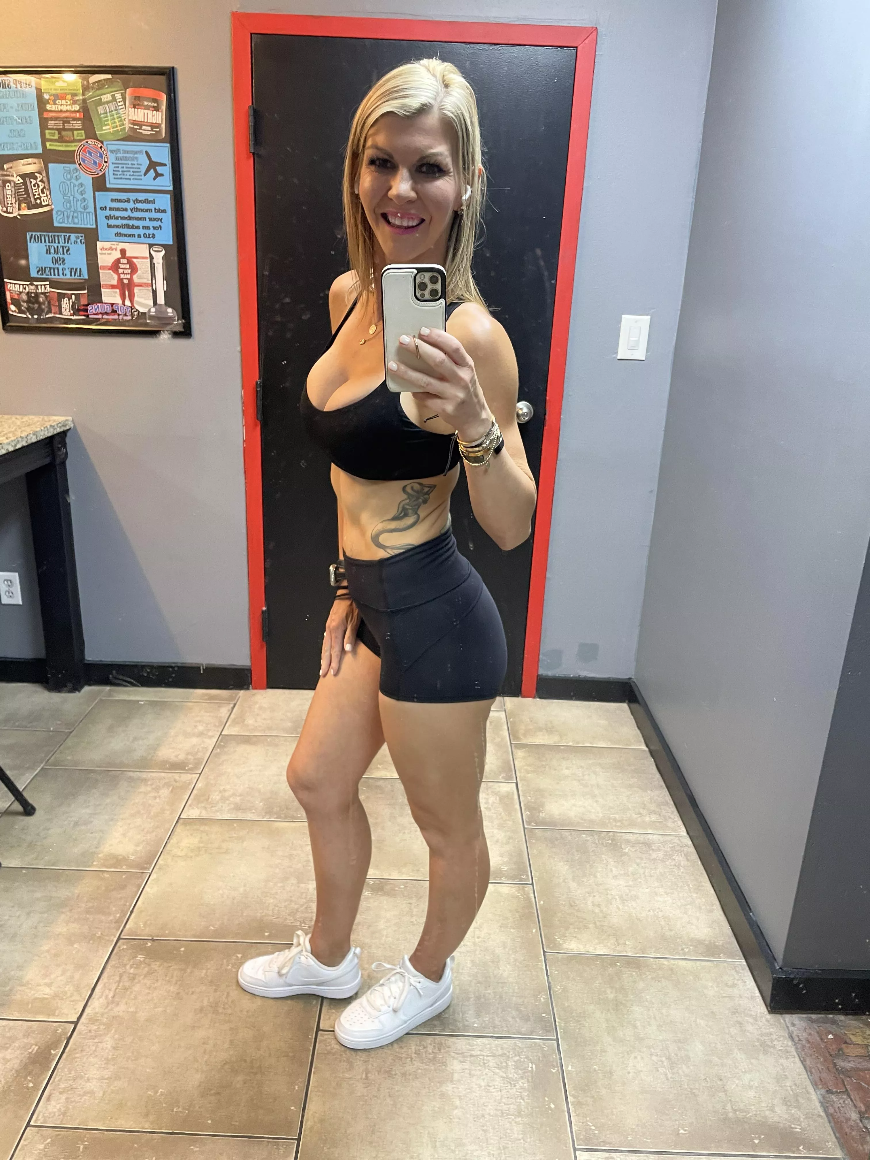 What’s your first thought?