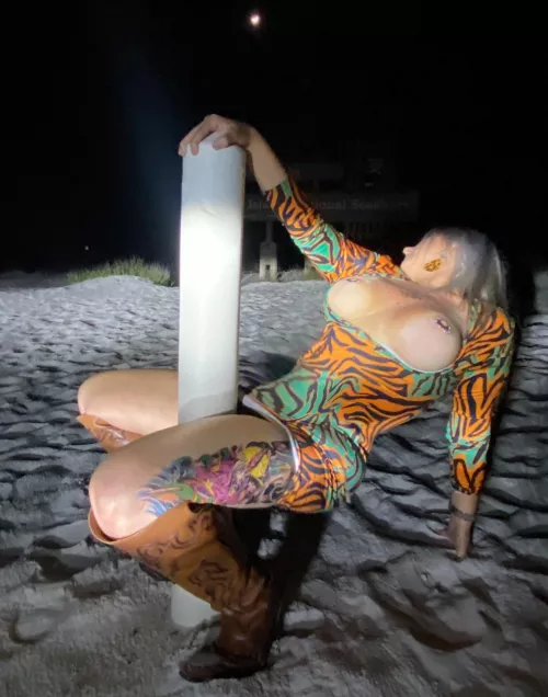 Yes I am 100% real and am here to have fun.