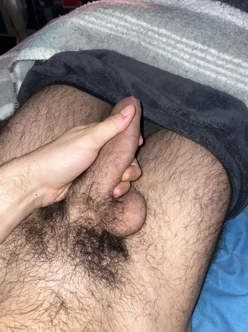 A friend asked at the gym why don’t I shave 😟 (24)