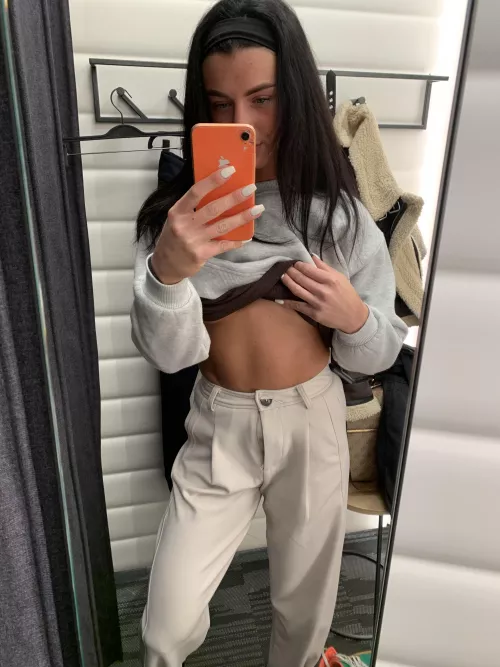 Any ideas what to wear?