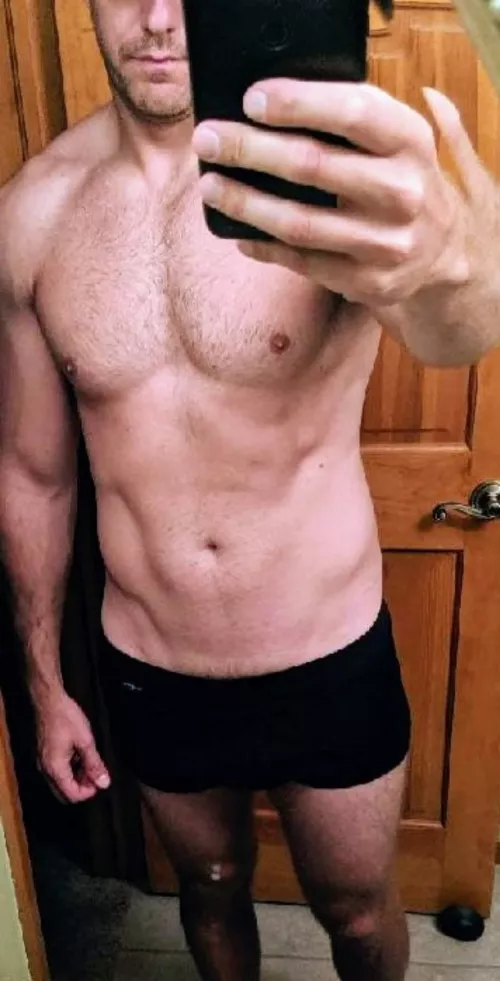 Are DILFs your thing? (41M)