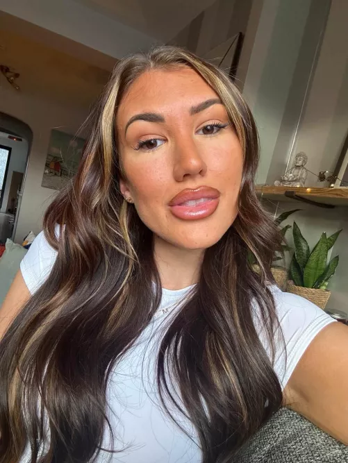 being tall makes me classy