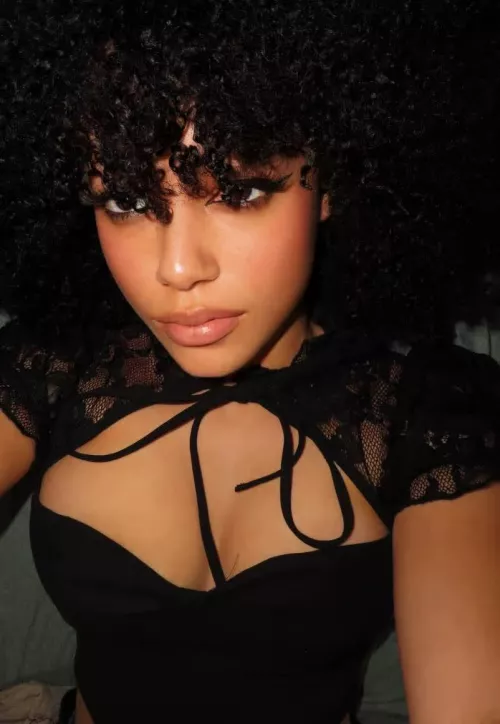 Brazilian X American