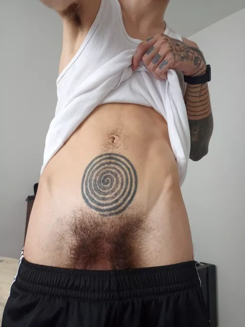 bush growth actualization. whats ur thoughts? 