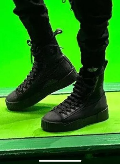 Can someone name me these boots?