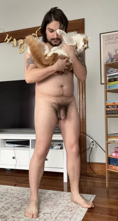 cat daddy