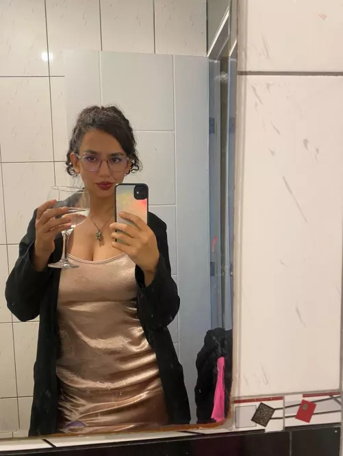 classy girls are rare