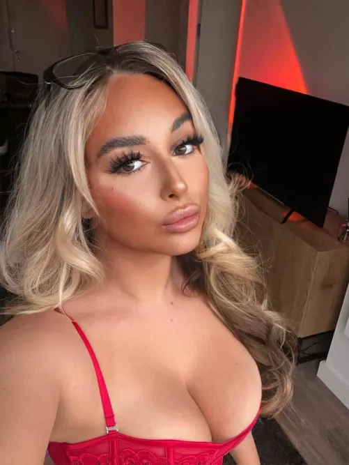 classy in all the right places