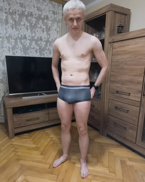 Dark colors are nice too