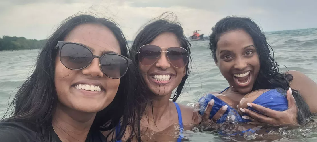 Definitely very Jealous