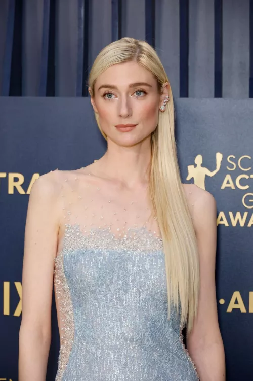 Elizabeth Debicki