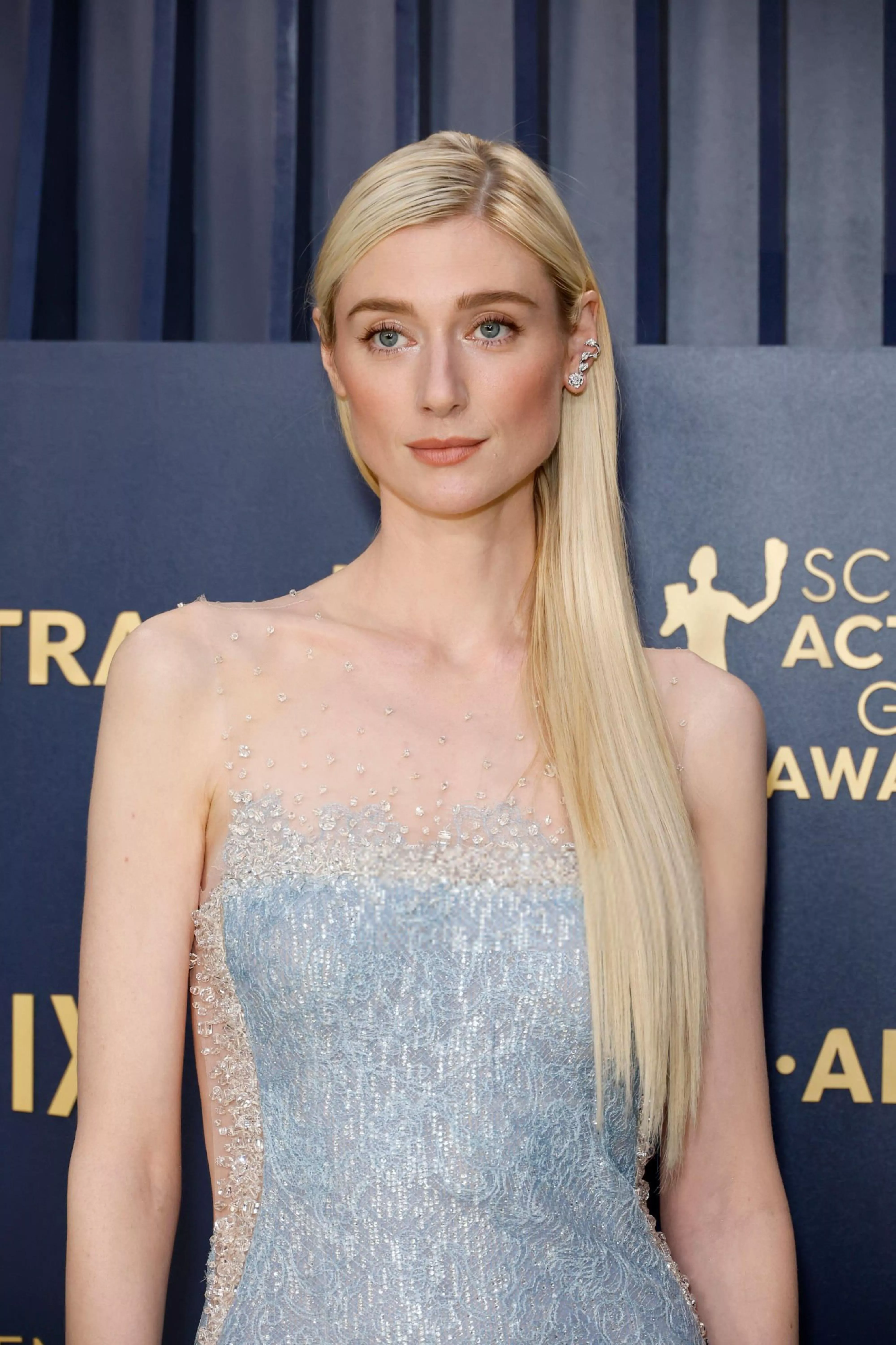 Elizabeth Debicki