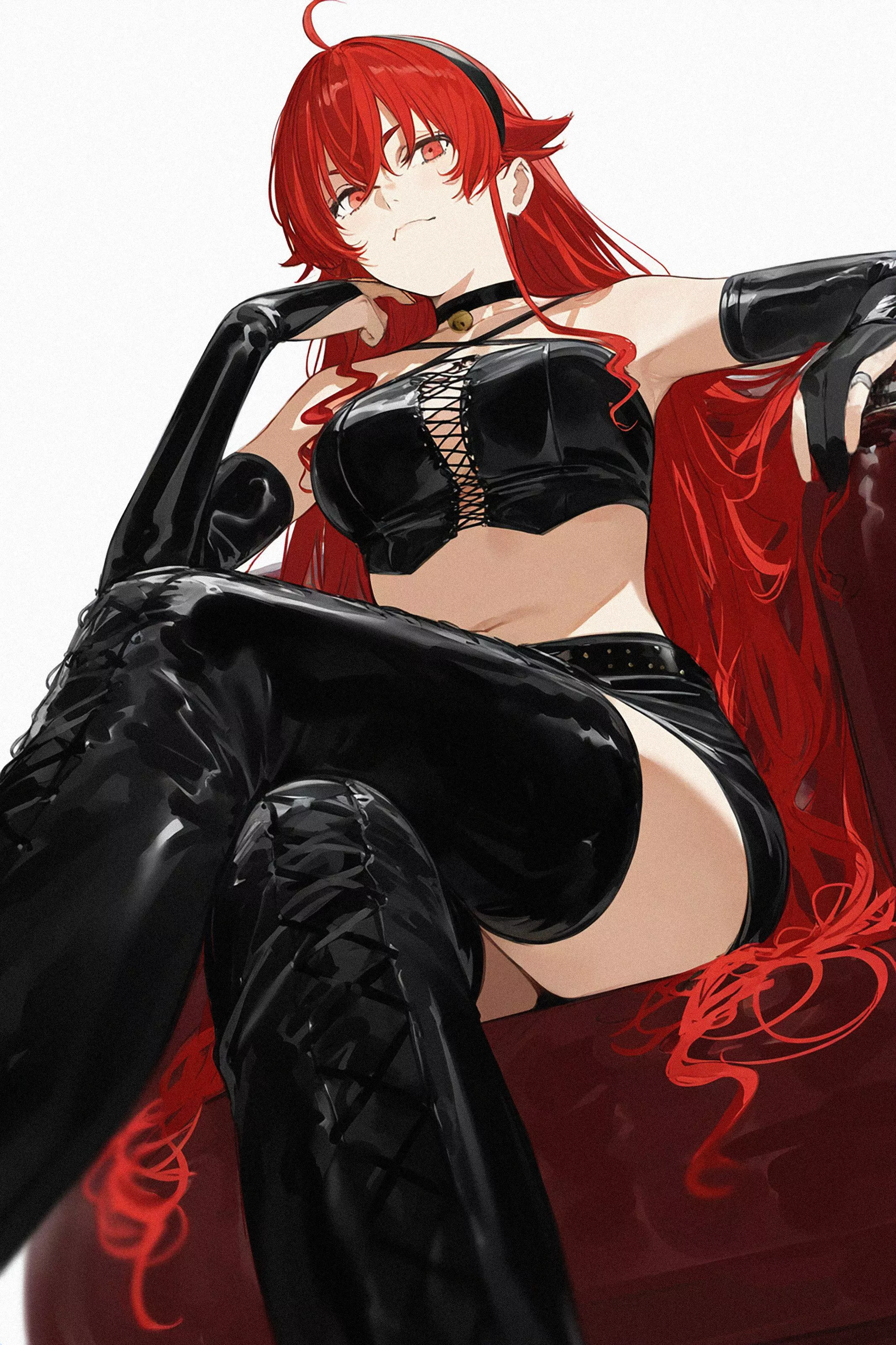 Eris [Mushoku Tensei]