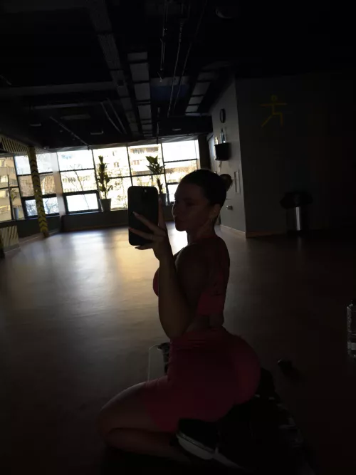 [f] workout sesh