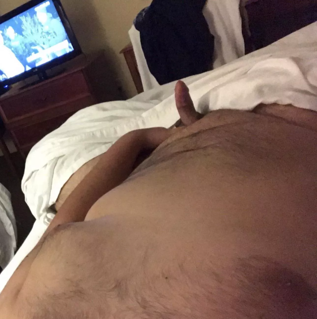 Feeling rideable today.