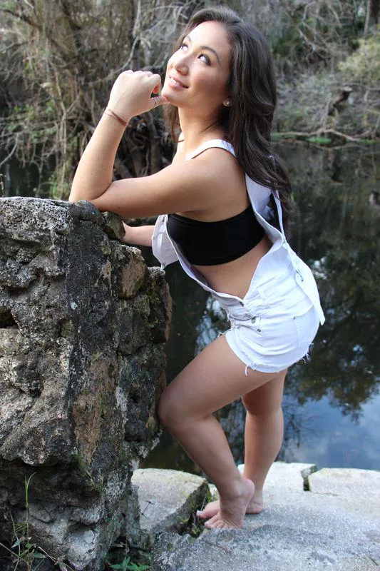 Feeling springy today.. 🌸🌺