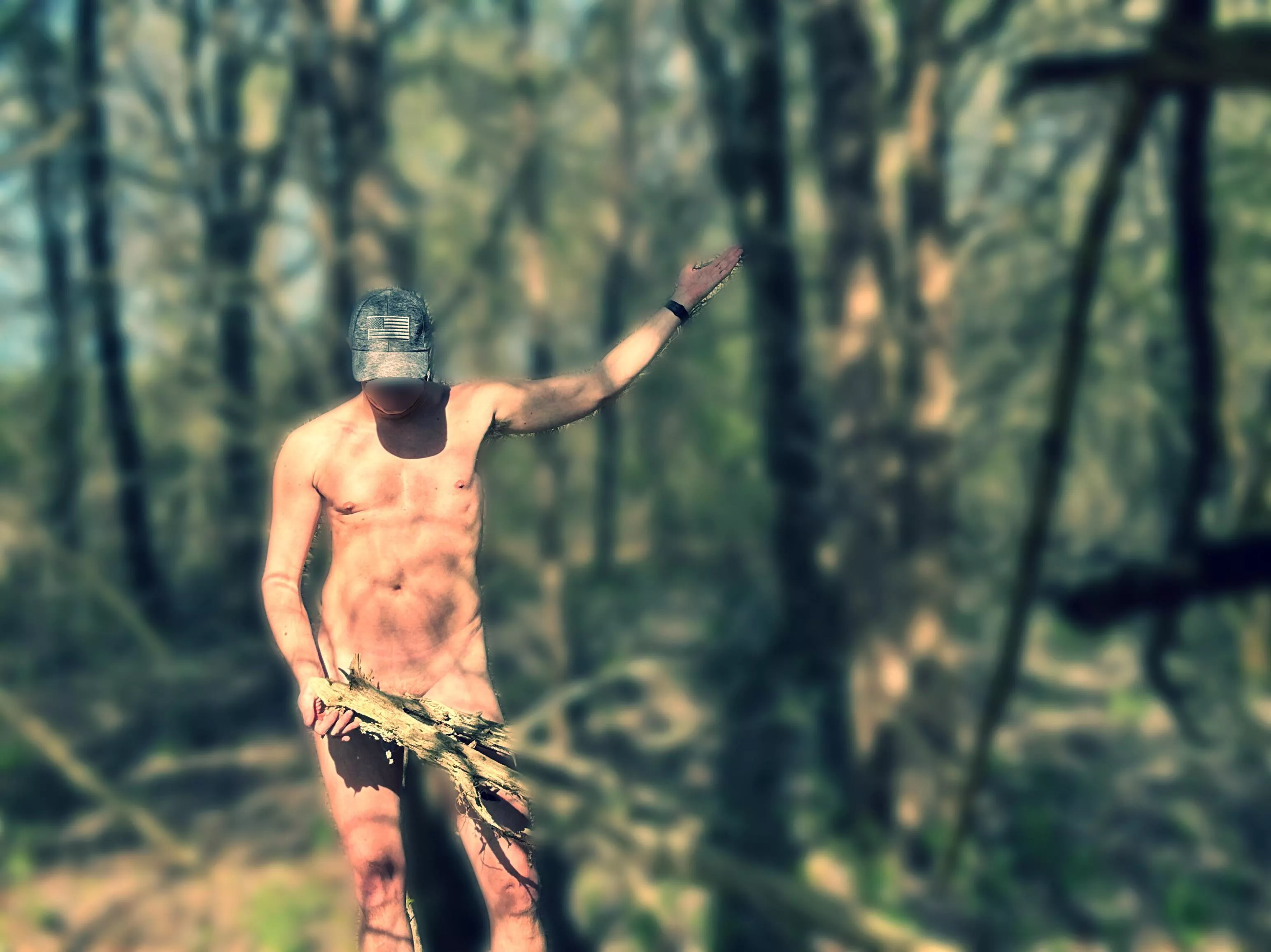 First adventure of the year!