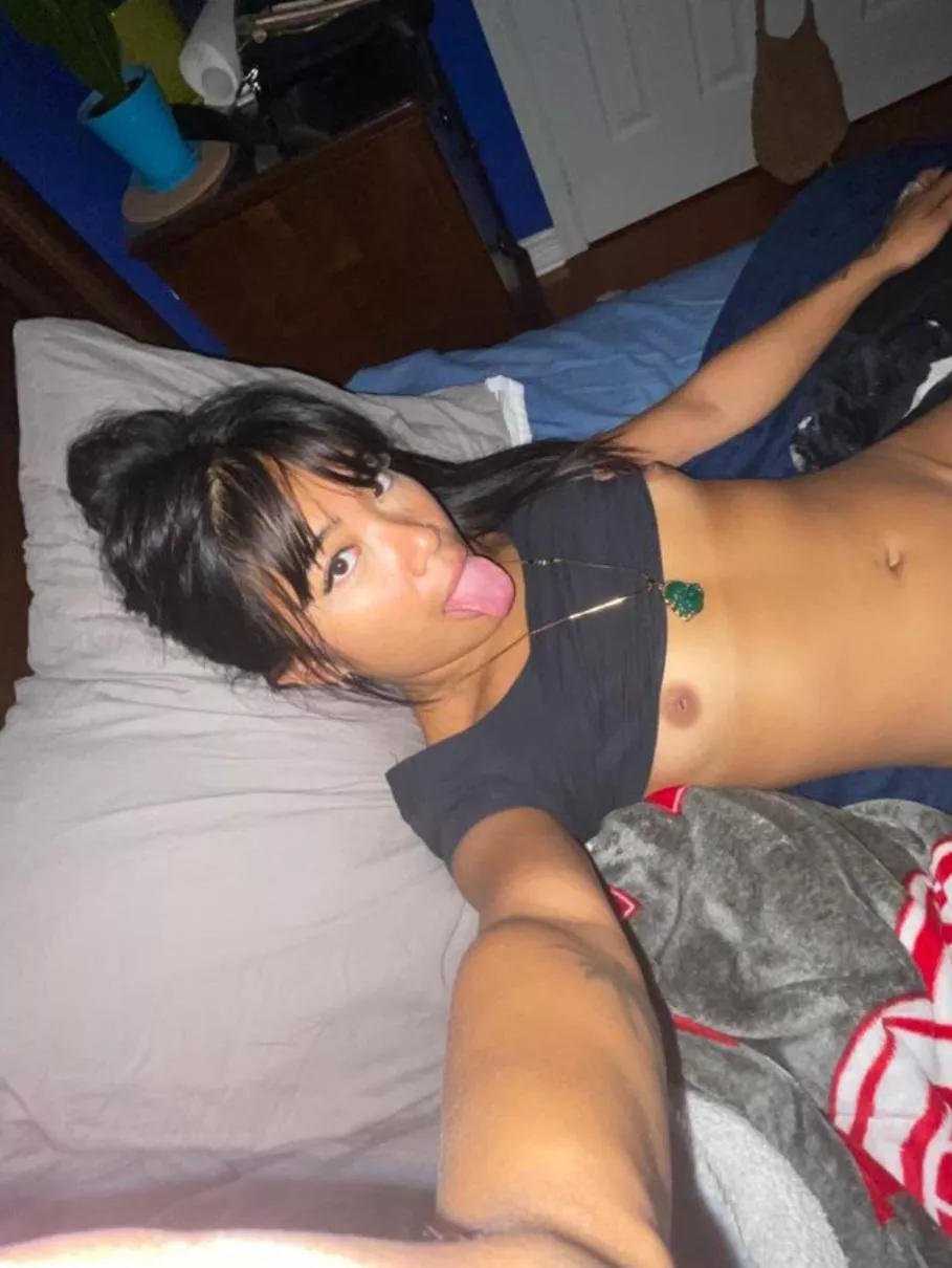 gimme love, i mean big dick 