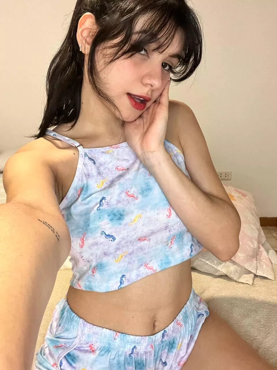 Have you ever fucked your daughters latina friend?