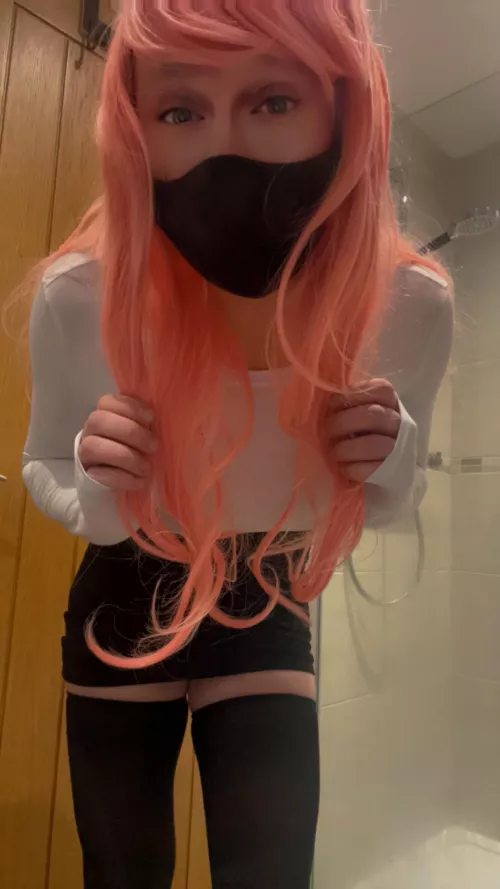 Hi 👋🏻 hope you’re having a pretty Monday 🩵🩵