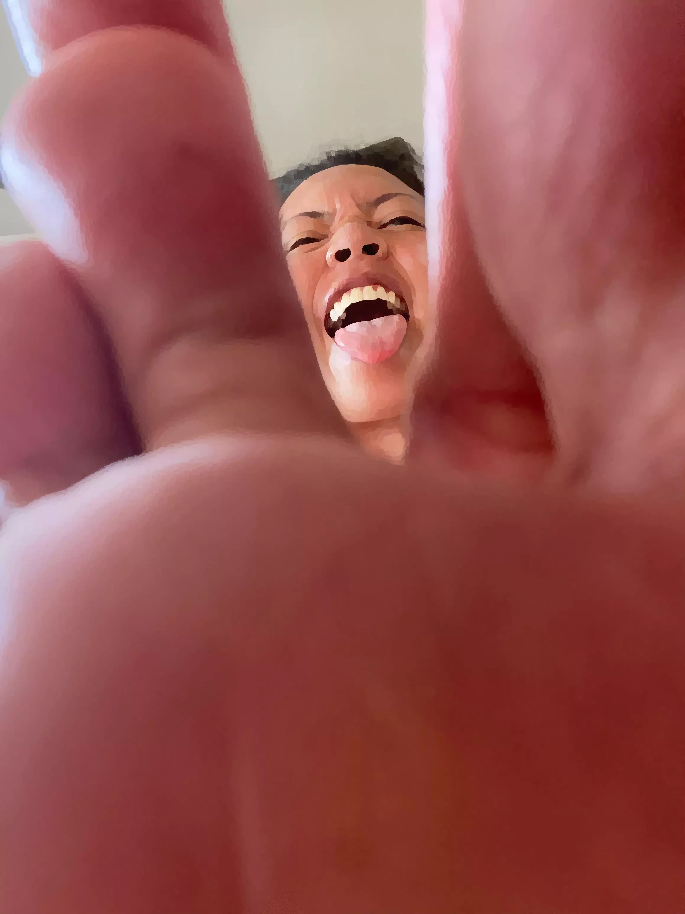 Hooray for the 3-day work week!  Happy Monday! 🤪