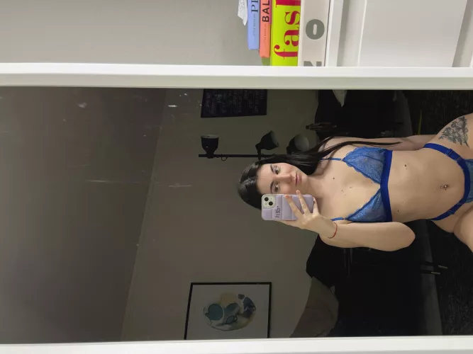  Hope I can make one person hard