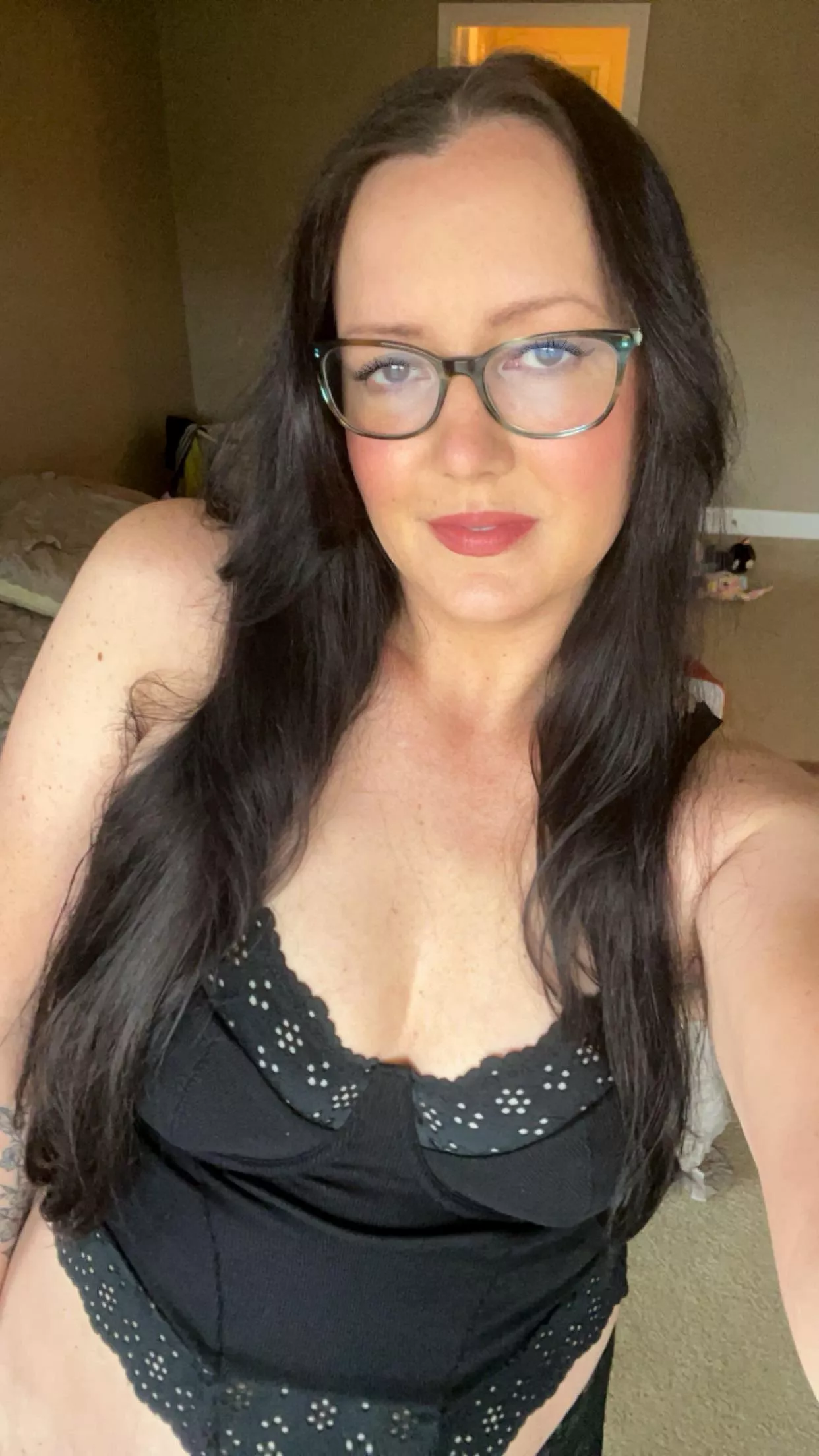 Hoping to play tonight… {f}